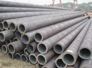 平陆20CrMo冷拔无缝钢管
