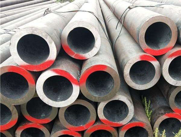 平陆GB5310高压无缝钢管