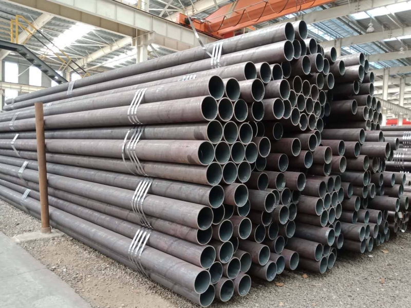 平陆30CrMo合金无缝钢管