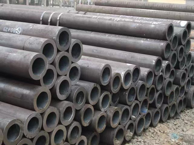 平陆20G无缝钢管