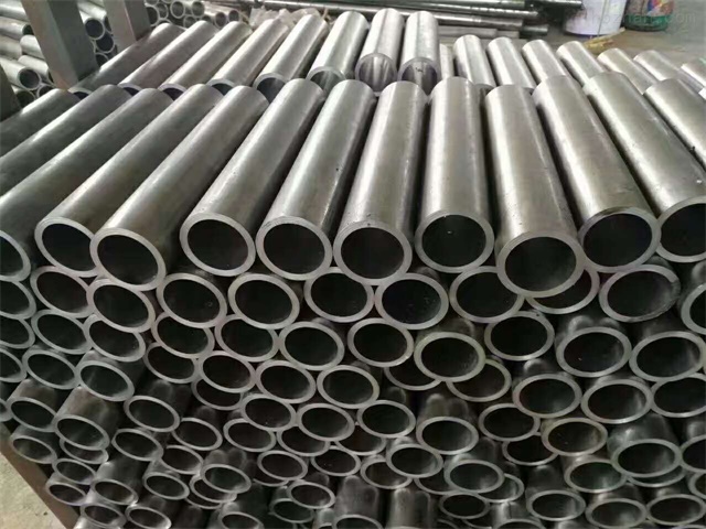 平陆30CrMo精密无缝钢管