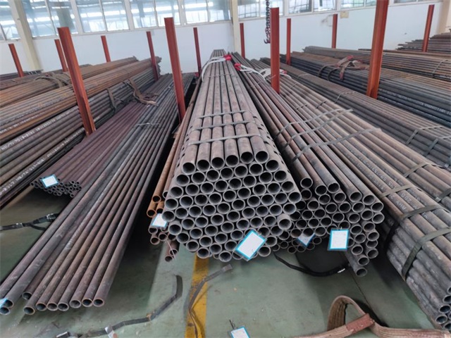 平陆20G合金无缝钢管